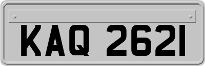 KAQ2621