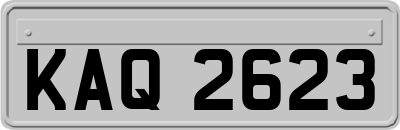 KAQ2623