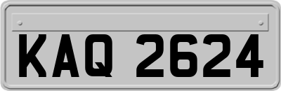 KAQ2624