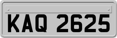 KAQ2625