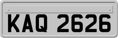 KAQ2626