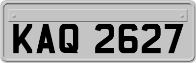 KAQ2627