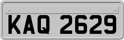 KAQ2629