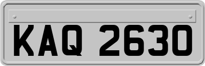 KAQ2630