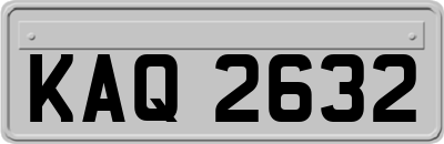 KAQ2632