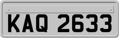 KAQ2633