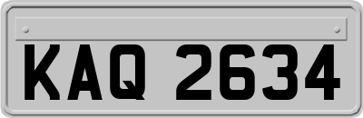 KAQ2634