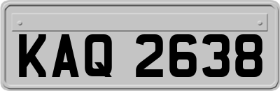 KAQ2638