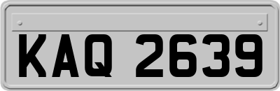 KAQ2639