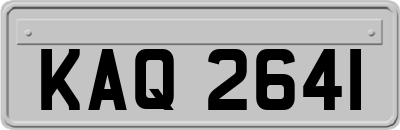 KAQ2641