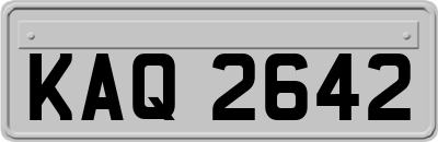 KAQ2642