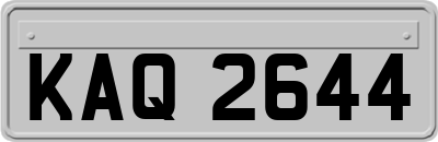 KAQ2644
