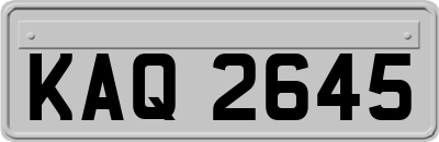 KAQ2645