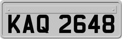 KAQ2648