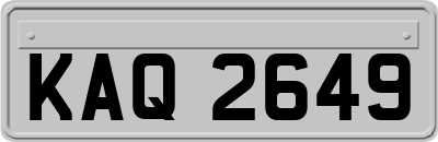 KAQ2649