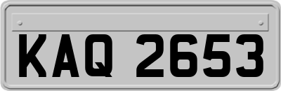 KAQ2653