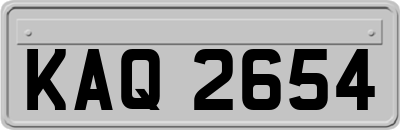 KAQ2654