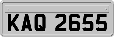 KAQ2655