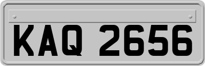 KAQ2656