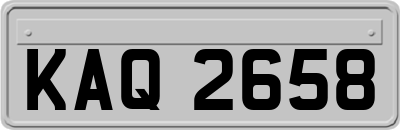 KAQ2658
