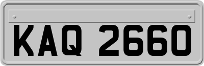 KAQ2660