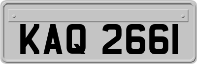 KAQ2661