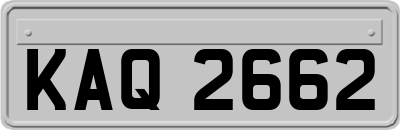 KAQ2662