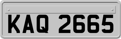 KAQ2665