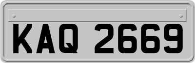 KAQ2669