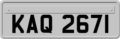 KAQ2671