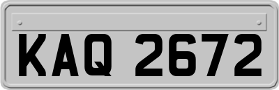 KAQ2672