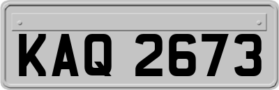 KAQ2673