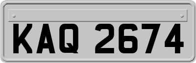 KAQ2674