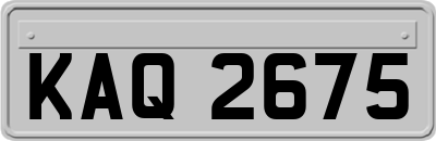 KAQ2675