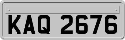 KAQ2676