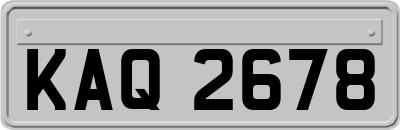KAQ2678