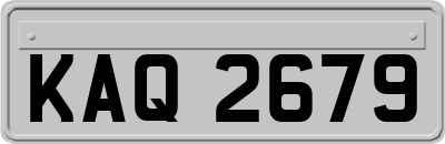 KAQ2679
