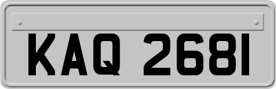 KAQ2681