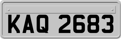 KAQ2683