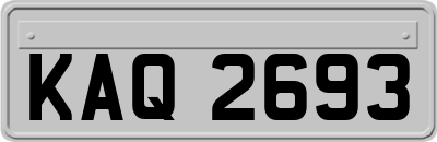 KAQ2693