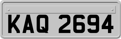 KAQ2694