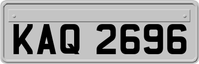 KAQ2696