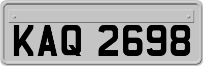 KAQ2698