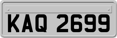 KAQ2699