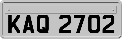 KAQ2702