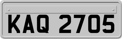 KAQ2705