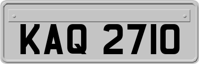KAQ2710