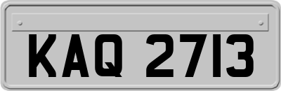 KAQ2713