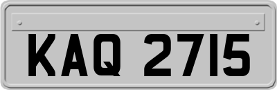 KAQ2715