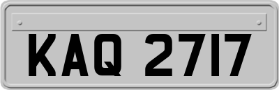 KAQ2717